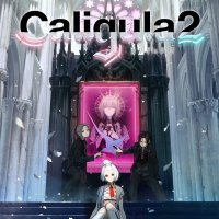 The Caligula Effect: Overdose Playstation 5 US box art